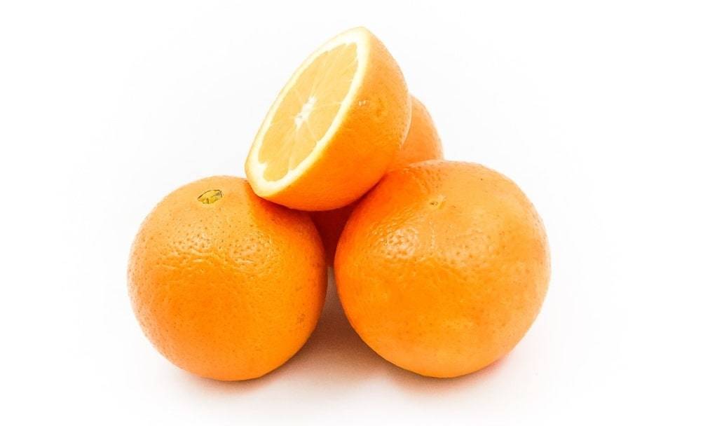 Les bienfaits du smoothie à l'orange pour une collation énergisante